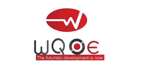 WQOE Logo